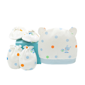 Sleepwear Manufacturer - Christmas Pattern