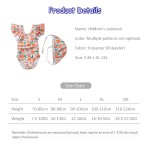 Bikini Supplier - Striped Fly Cut