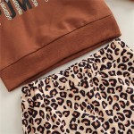 Baby Costume Manufacturer - Pumpkin Flared Pants