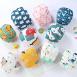 Diapers Factory - Waterproof Sleeping