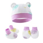 Newborn Set Manufacturer - Thin Summer Hat
