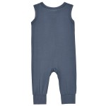 Baby Romper Supplier - Sleeveless 2 Way