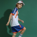 Sport Uniform Factory - Loose American