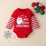 Baby Outfit Manufacturer - Striped Pants Set
