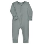 Baby Pajamas Factory - Zipper with Mitten