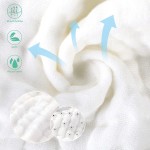 Infant Hat Manufacturer - Cotton Top Knot