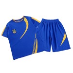 Soccer Jersey Supplier - Team Training