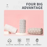 Cloth Diapers Factory - Breathable Cotton