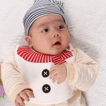 Baby Bibs Manufacturer - Drool Bandana Waterproof