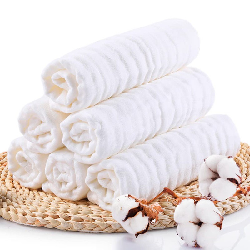 Infant Hat Manufacturer - Cotton Top Knot