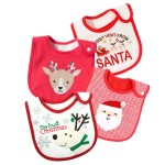 Baby Bibs Manufacturer - Drool Bandana Waterproof