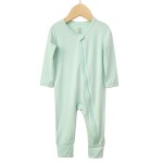 Newborn Romper Factory - Bamboo Fiber Solid