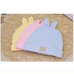 Baby Beanie Manufacturer - Soft Cotton Printed
