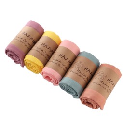 Swaddle Blanket Factory - Cotton 6 Layer