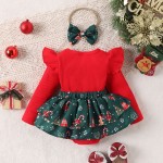 Baby Gift Set Supplier - Ruffle Embroidery