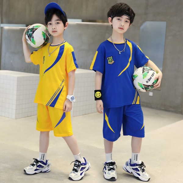 Boys Set Manufacturer - Short Sleeve Polo