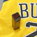 Baby Pants Supplier - Wide Leg Embroidery