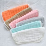 Baby Bibs Supplier - Bandana Cotton Soft
