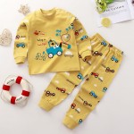 Baby Onesies Supplier - Plain Knitted Bodysuit