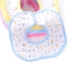 Burp Cloth Manufacturer - Plain Organic