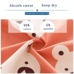 Children Pajamas Factory - 100% Cotton