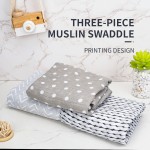 Cloth Diapers Factory - Breathable Cotton