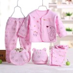 Kids Pajamas Supplier - Long Sleeve Button