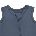 Baby Bodysuit Supplier - Cotton Sleeveless