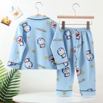 Sleepwear Manufacturer - Custom Full Print