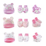 Newborn Set Manufacturer - Thin Summer Hat