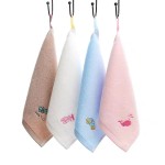 Baby Towel Supplier - 6 Layer Gauze