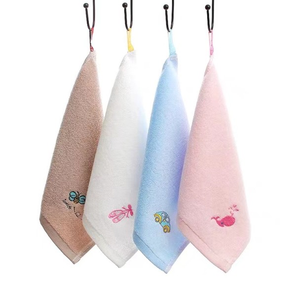 Baby Towel Supplier - 6 Layer Gauze