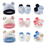 Baby Set Supplier - Anti-Scratch 3pcs