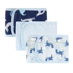 Swaddle Blanket Manufacturer - 2 Layer Muslin