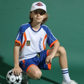 Sport Uniform Factory - Loose American