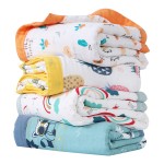 Hooded Towel Supplier - Animal Design