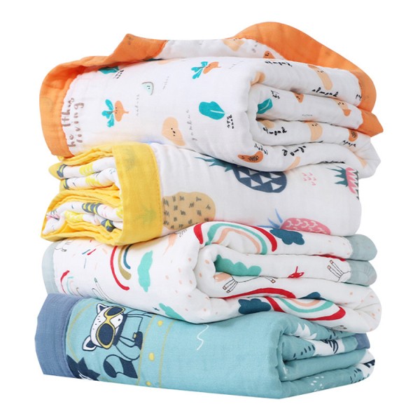 Hooded Towel Supplier - Animal Design