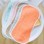 Baby Bibs Supplier - Bandana Cotton Soft