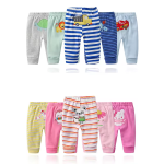 Baby Pajamas Supplier - Thickened Organic