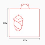 Baby Bathrobe Manufacturer - Unisex Multifunctional