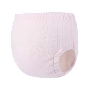 Cloth Diaper Factory - Instantly Absorbent