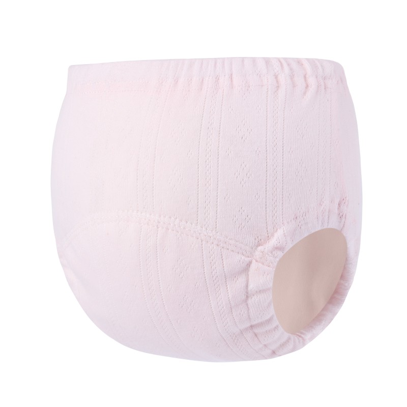 Cloth Diaper Factory - Instantly Absorbent