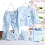 Kids Pajamas Supplier - Long Sleeve Button