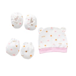 Children Set Factory - 2pcs Long Sleeve