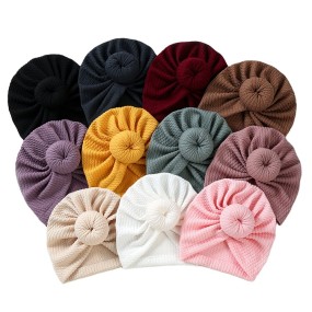 Summer Set Supplier - Cotton Thin Mittens