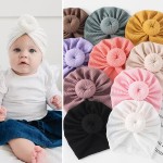 Summer Set Supplier - Cotton Thin Mittens