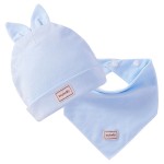 Baby Beanie Manufacturer - Soft Cotton Printed