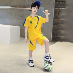 Boy Outfit Factory - Reversible Uniform