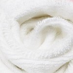 Bath Towel Supplier - Bamboo Cotton Solid