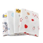 Swaddle Blanket Manufacturer - Washable Muslin